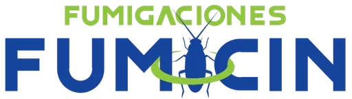 Logo de Fumigaciones Fumicin